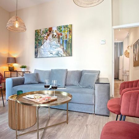 Apartamento Reformado En Malaga Centro By Rent Me Экстерьер фото