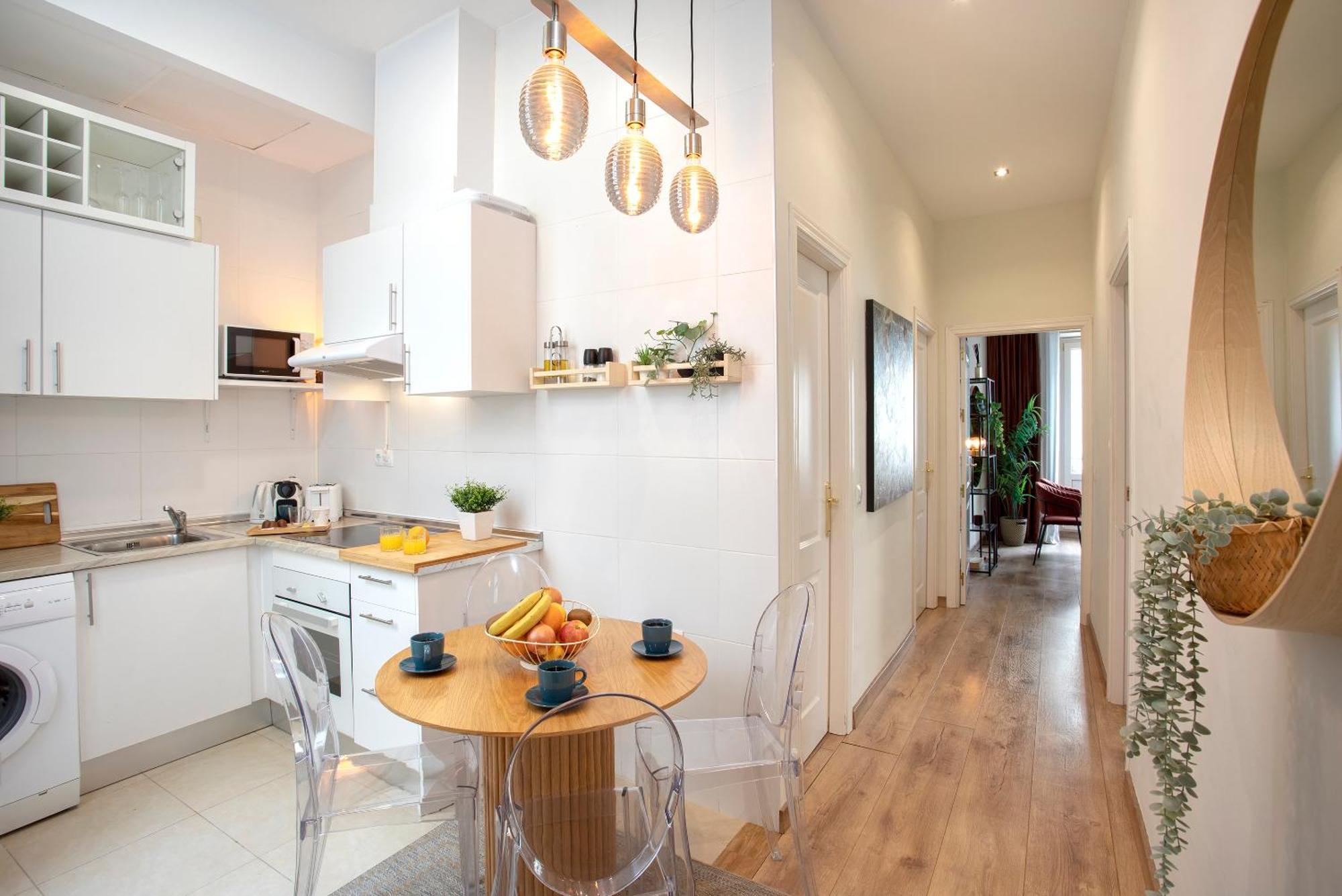 Apartamento Reformado En Malaga Centro By Rent Me Экстерьер фото