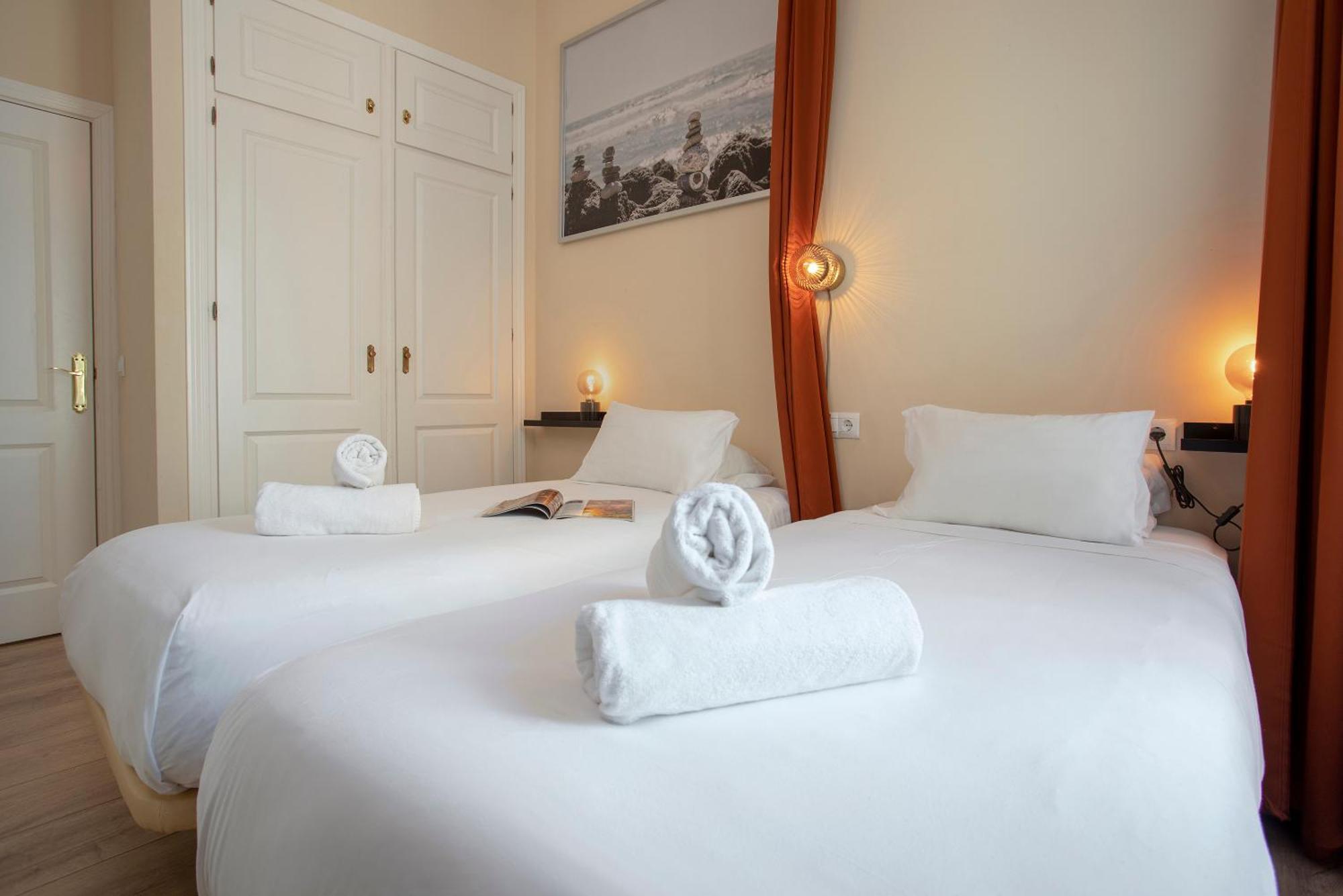 Apartamento Reformado En Malaga Centro By Rent Me Экстерьер фото
